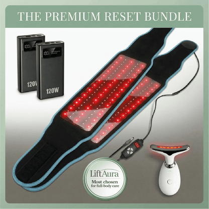 The Premium Reset Bundle