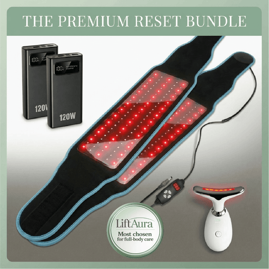 The Premium Reset Bundle