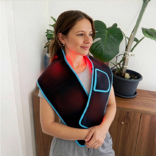LiftAura™ RedLight Therapy Wrap