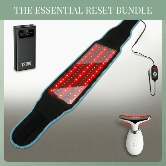 The Essential Reset Bundle