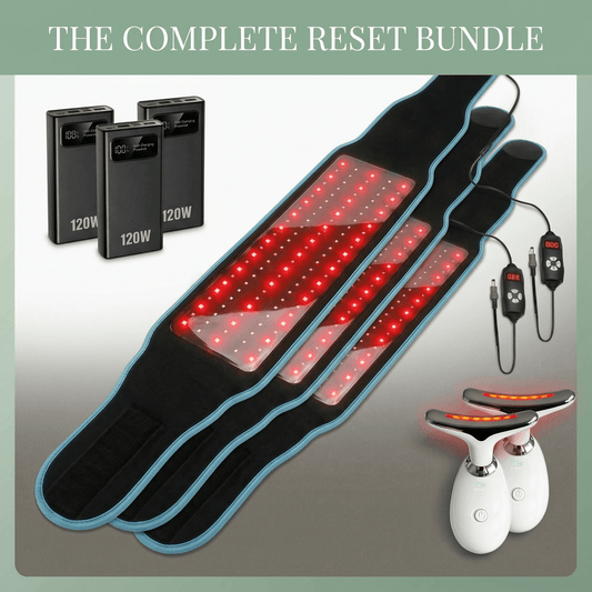 The Complete Recovery Collection