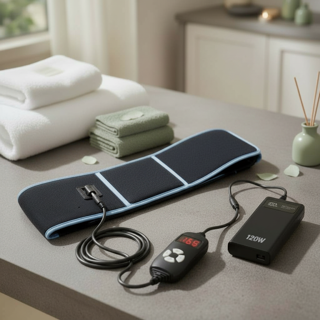 Aura Charge™ Portable Therapy Power