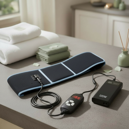 Aura Charge™ Portable Therapy Power