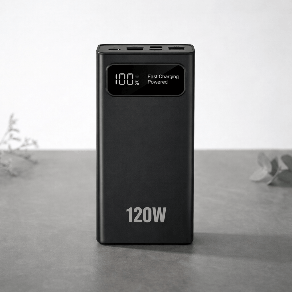 Aura Charge™ Portable Therapy Power