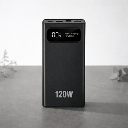 Aura Charge™ Portable Therapy Power