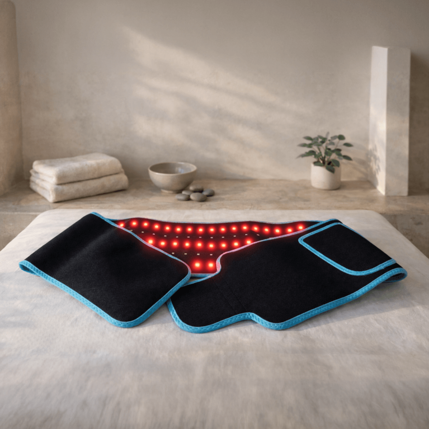 LiftAura™ RedLight Therapy Wrap