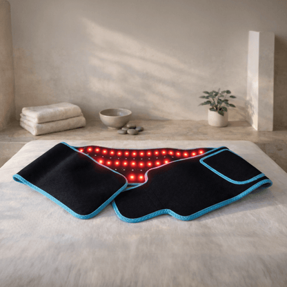 LiftAura™ RedLight Therapy Wrap