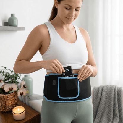 Aura Charge™ Portable Therapy Power