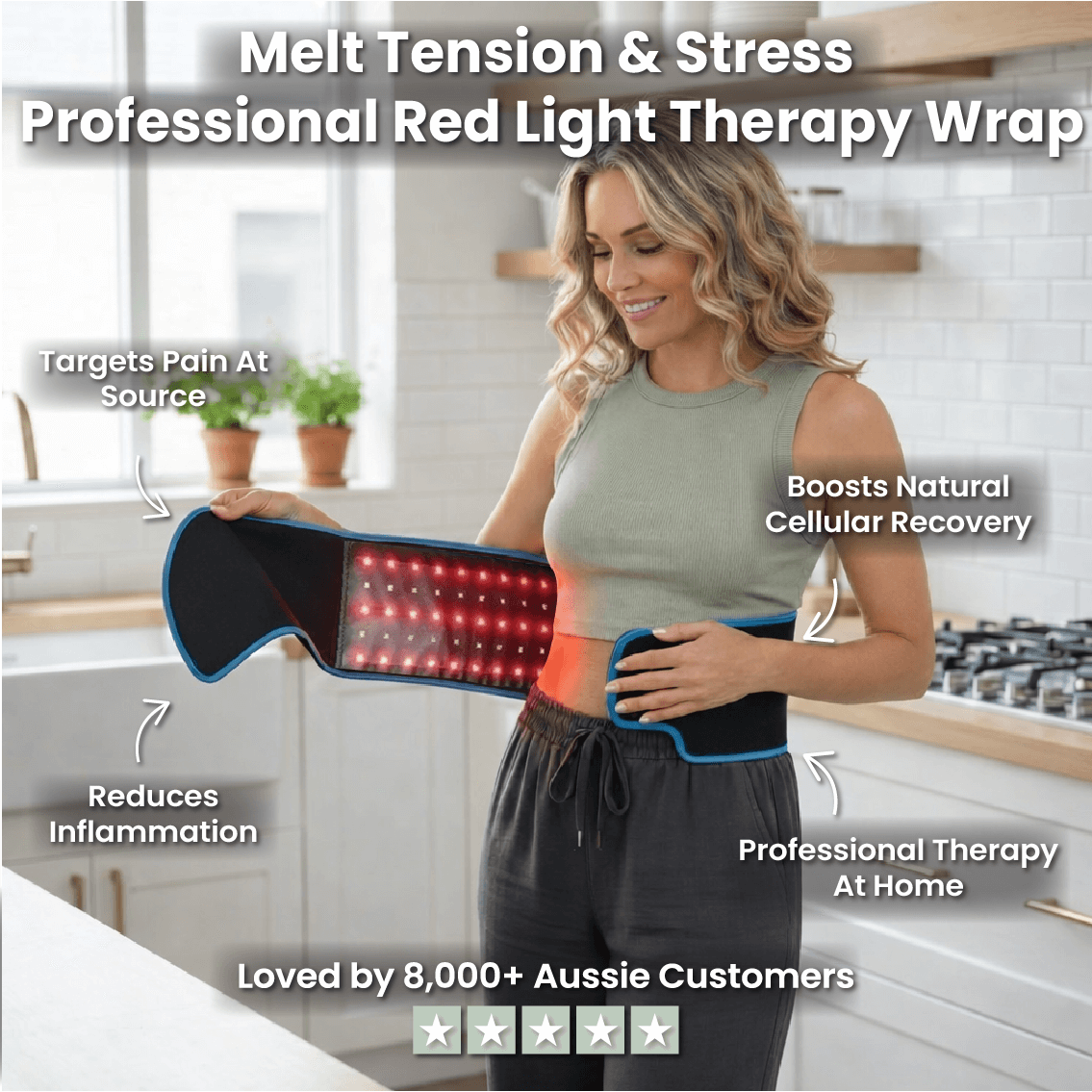 The Premium Reset Bundle