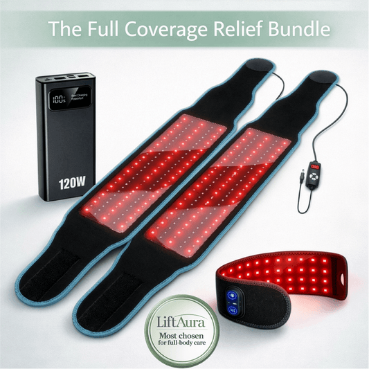 The Full Coverage Relief Bundle